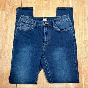 VENUS Dark Denim Skinny Jeans ~ Size: 10R